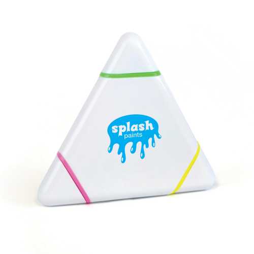 Triangle Highlighter