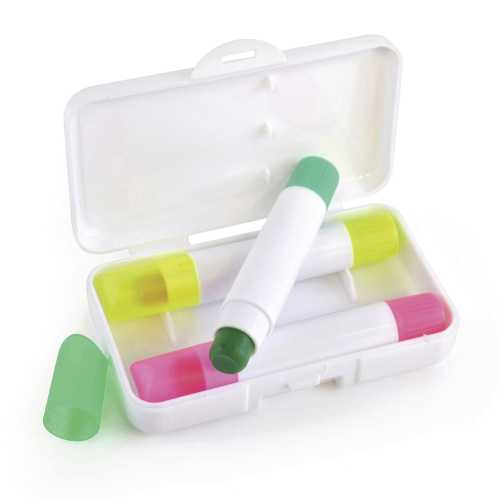 Crayon Highlighter