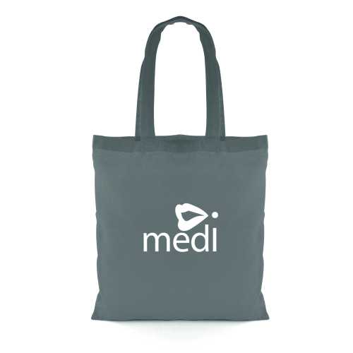 Budget Coloured Shopper
