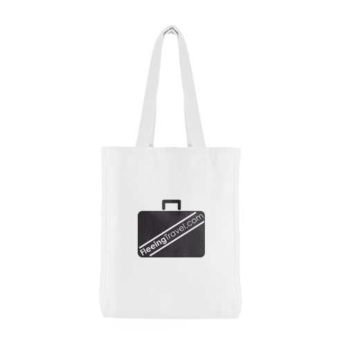 Dunham Cloured Cotton 10oz Shopper