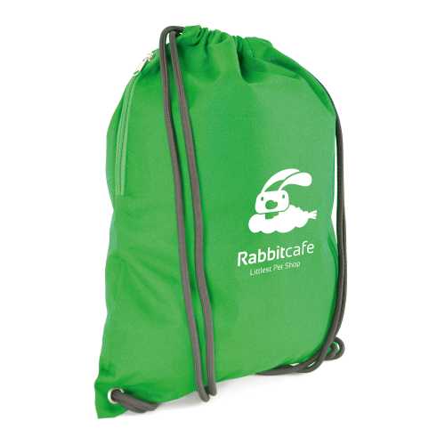 Dalton Drawstring Bag