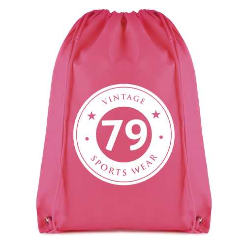 Rothy Drawstring Bag