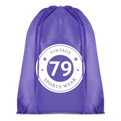 Rothy Drawstring Bag
