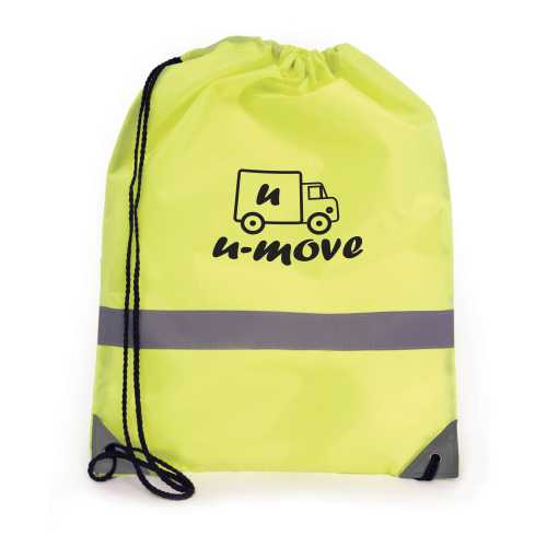 Celsius Drawstring Bag