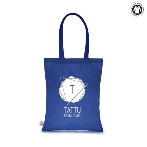 Budget Organic Cotton Shopper