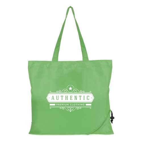 Bayford Folding Shopper