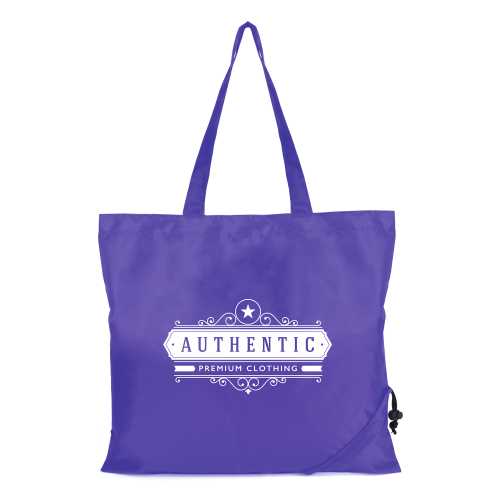 Bayford Folding Shopper