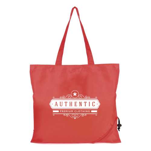 Bayford Folding Shopper