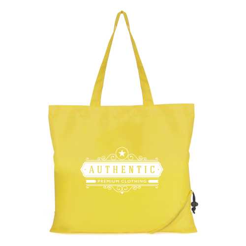 Bayford Folding Shopper