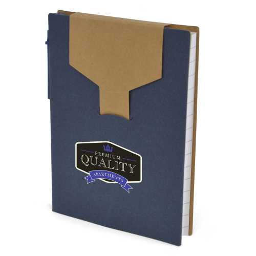 A6 Peckham Notebook