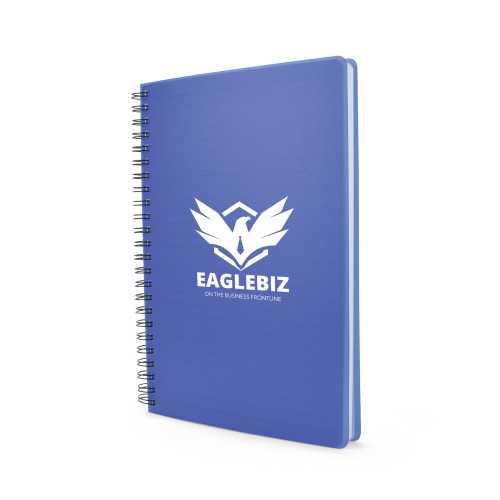 A5 Reynolds Notebook