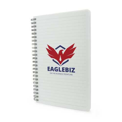 A5 Reynolds Notebook