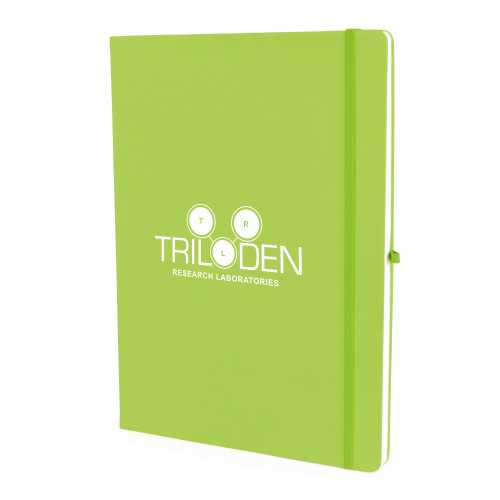 A4 Mole Notebook