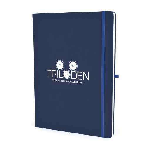 A4 Mole Notebook
