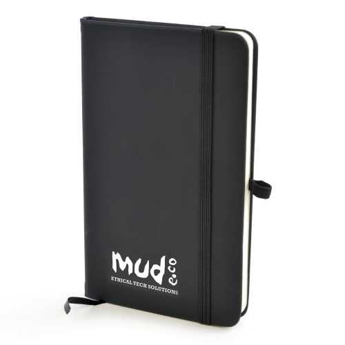 A6 Mole Notebook