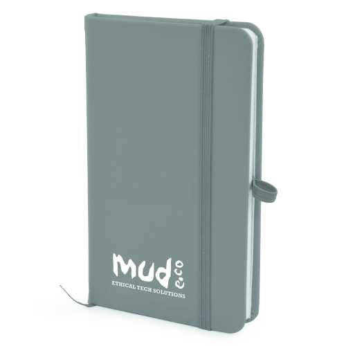 A6 Mole Notebook