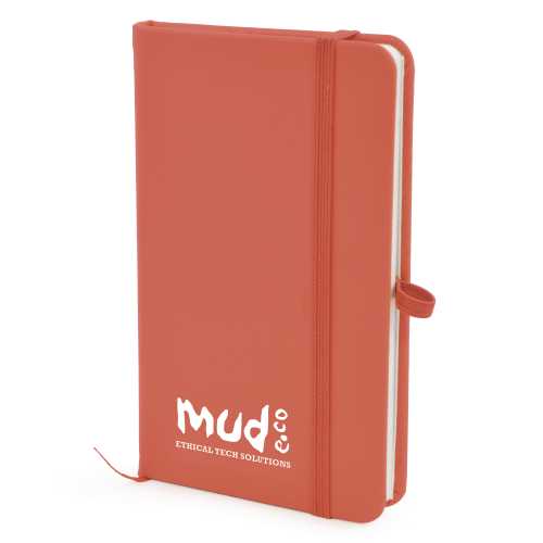 A6 Mole Notebook