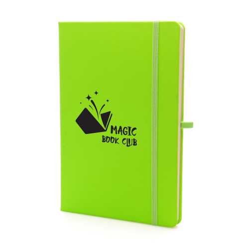 A5 Neon Mole Mate Duo