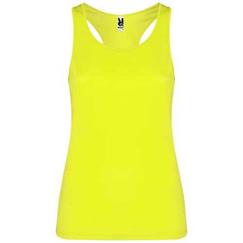 Shura 140 g/m² women's sports vest