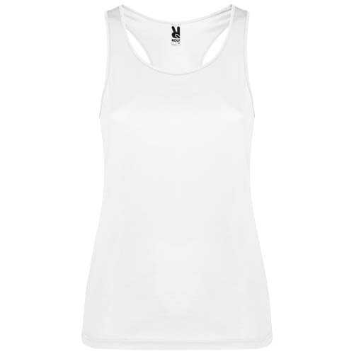 Shura 140 g/m² women's sports vest