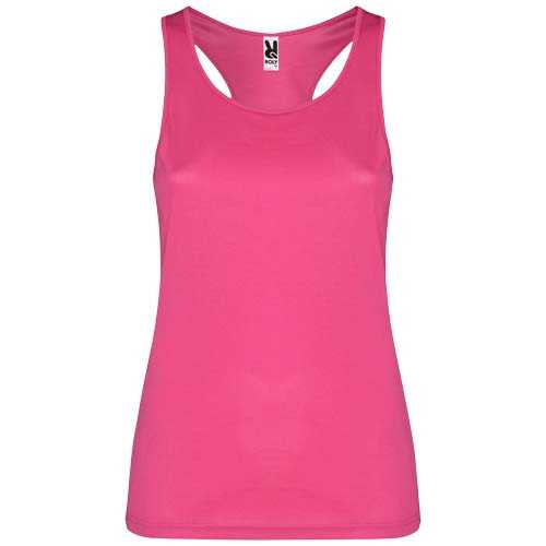 Shura 140 g/m² women's sports vest