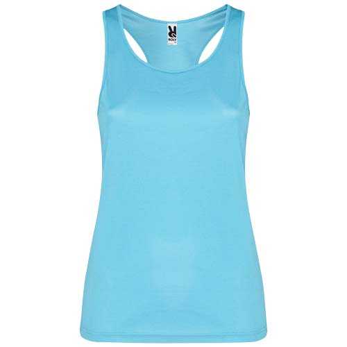 Shura 140 g/m² women's sports vest