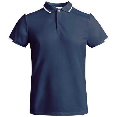 Tamil 150 g/m² short sleeve men's sports polo