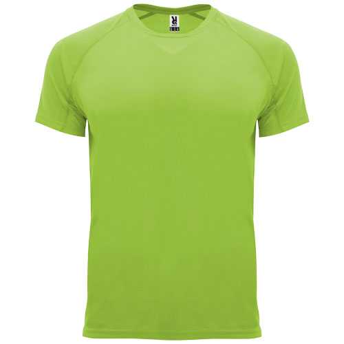 Bahrain 135 g/m2 short sleeve men's sports t-shirt