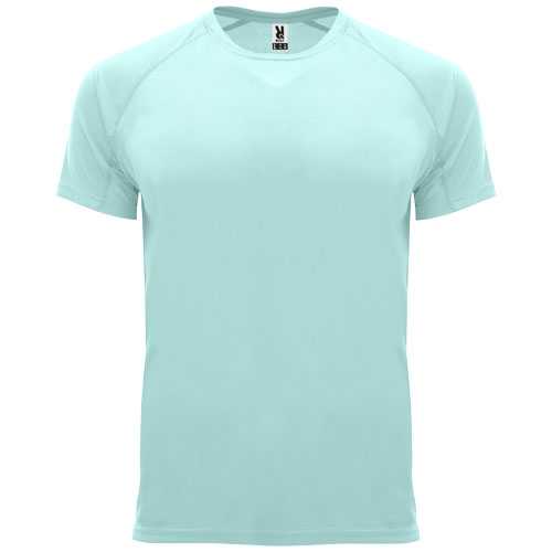 Bahrain 135 g/m2 short sleeve men's sports t-shirt