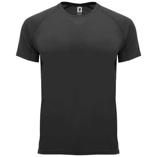 Bahrain 135 g/m2 short sleeve men's sports t-shirt