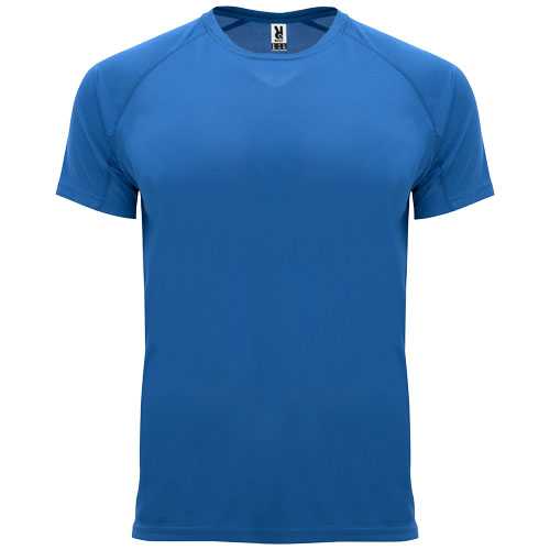 Bahrain 135 g/m2 short sleeve men's sports t-shirt