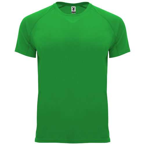 Bahrain 135 g/m2 short sleeve men's sports t-shirt