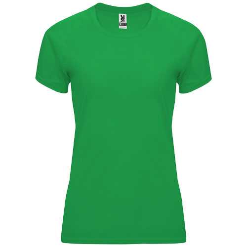 Bahrain 135 g/m2 short sleeve women's sports t-shirt