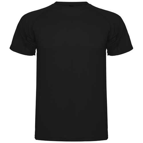 Montecarlo 150 g/m² short sleeve men's sports t-shirt
