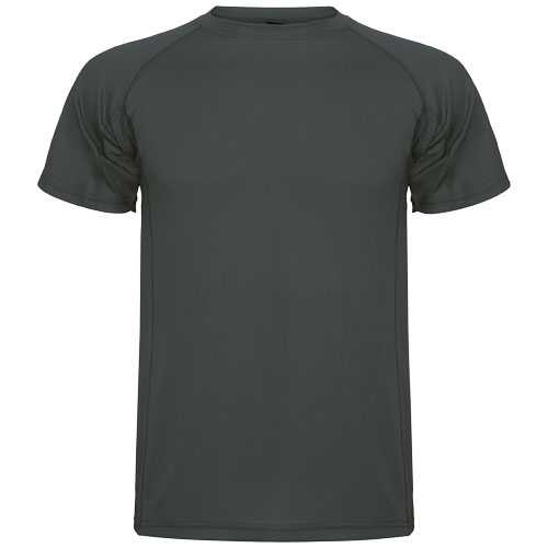 Montecarlo 150 g/m² short sleeve men's sports t-shirt