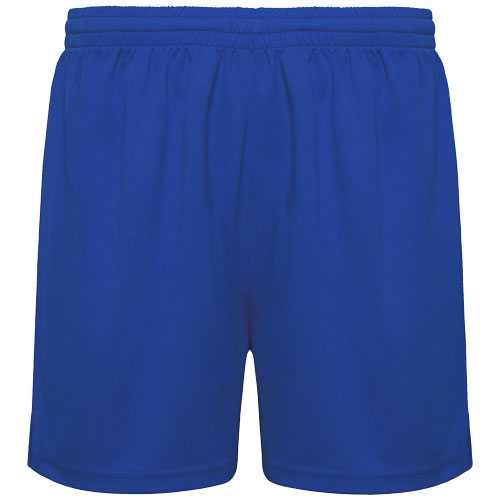 Player 140 g/m² unisex sports shorts