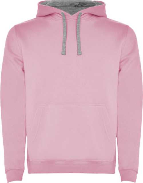 Urban 280 g/m² men's hoodie