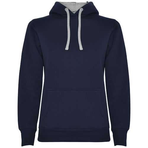 Urban 280 g/m² women's hoodie