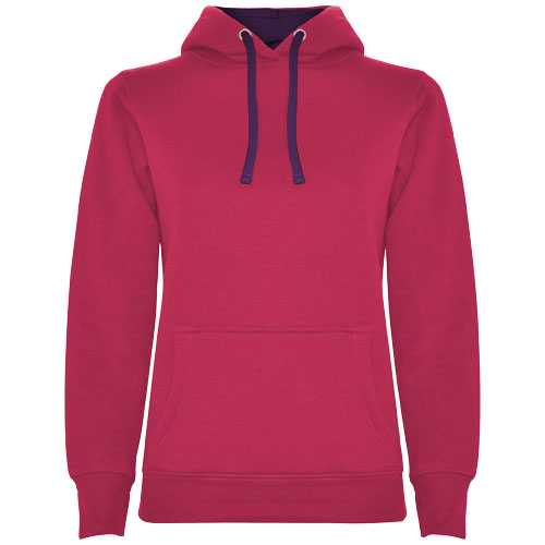 Urban 280 g/m² women's hoodie