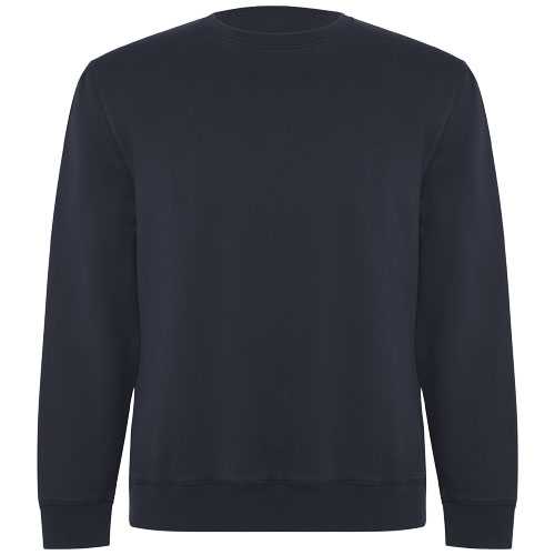 Batian 300 g/m² organic cotton unisex crewneck sweater