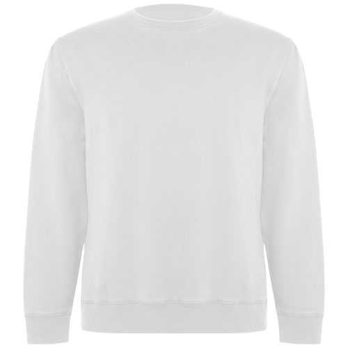 Batian 300 g/m² organic cotton unisex crewneck sweater