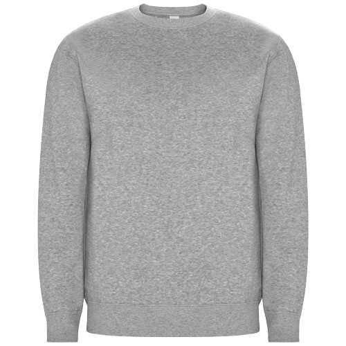 Batian 300 g/m² organic cotton unisex crewneck sweater
