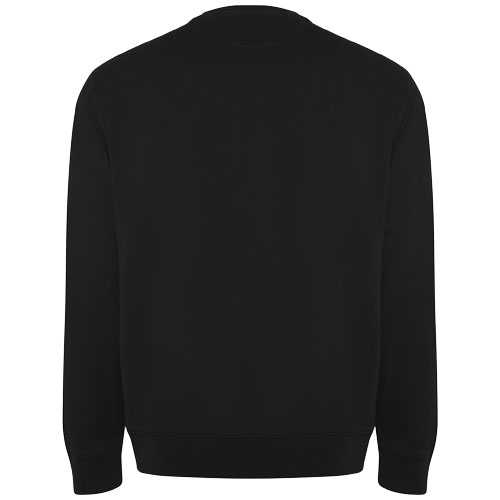 Batian 300 g/m² organic cotton unisex crewneck sweater