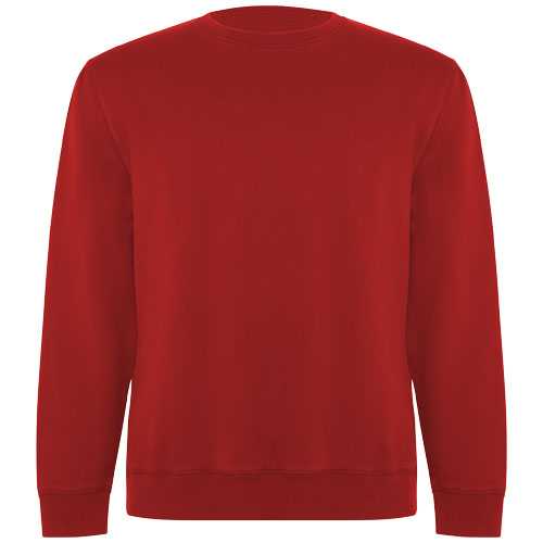 Batian 300 g/m² organic cotton unisex crewneck sweater