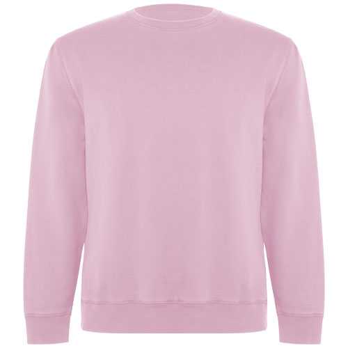 Batian 300 g/m² organic cotton unisex crewneck sweater