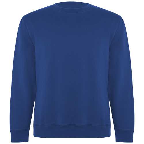 Batian 300 g/m² organic cotton unisex crewneck sweater