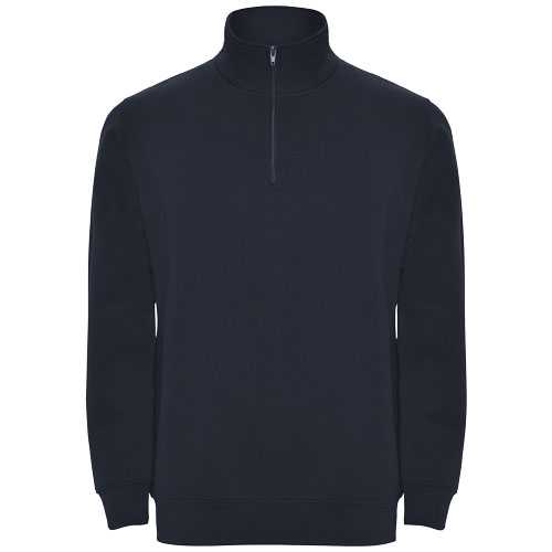 Aneto 280 g/m2 quarter zip sweater