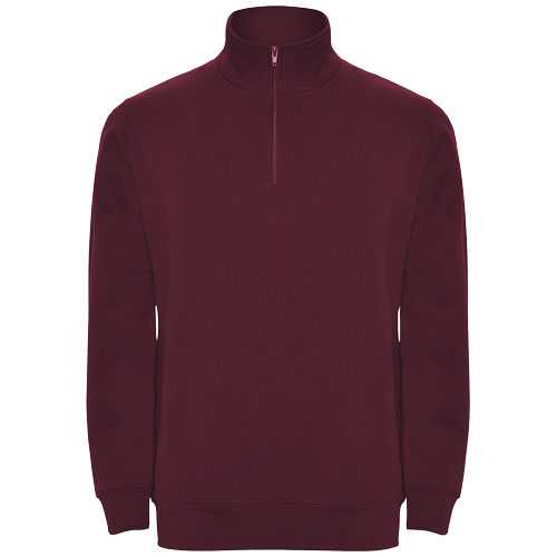 Aneto 280 g/m2 quarter zip sweater