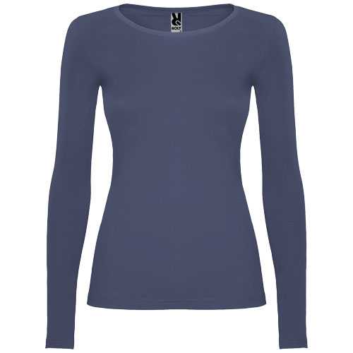 Extreme 160 g/m² long sleeve women's t-shirt