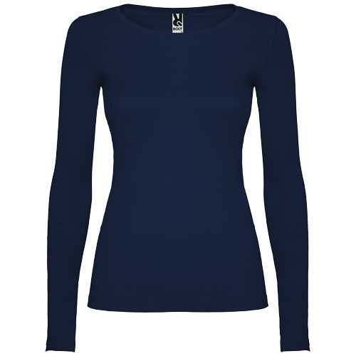 Extreme 160 g/m² long sleeve women's t-shirt